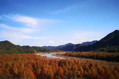 Southern Anhui Sichuan-Tibet Highway and Jixi Two-Day Tour
