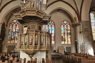 Riga Cathedral