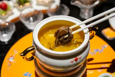 大理禮頌宴