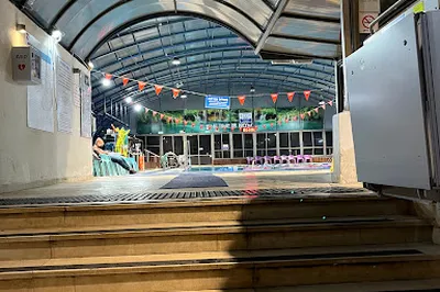 Holmes Place Dizengoff