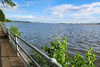 东波托马克公园