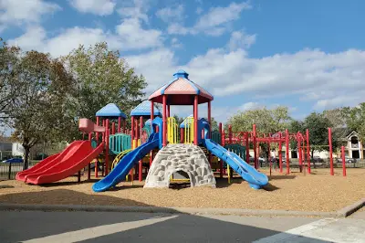 Nottingham Park