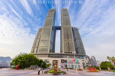 國慶中秋去哪兒玩？重慶來福士攻略已為你備好，吃喝玩樂盡在其中