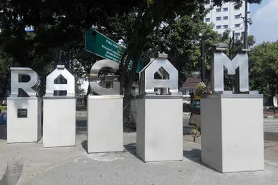 Taman Pandang Istana