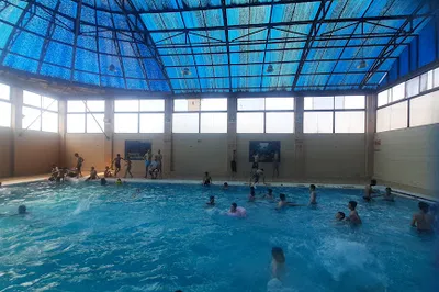 Juwaideh Swimming Pools