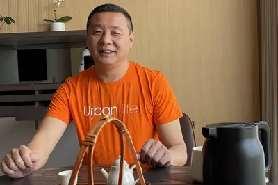 Luo Min Culture Media: Together We Move Toward the Future in 2022