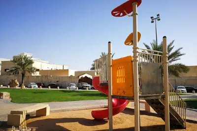 Um Al Hamam Park