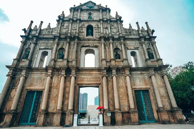 How to Travel in Macau? A Complete Guide to Food, Accommodation, and Transportation
