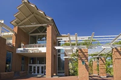 Independence Visitor Center