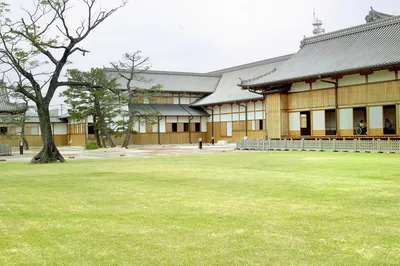 佐贺城
