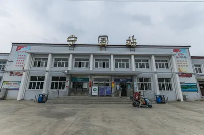 The Wan-Gan Railway, which has been suspended for months, resumed operations from National Day, facilitating travel for residents along the line.