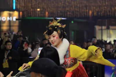 Anticipation is Through the Roof! A Big Surprise Awaits at Yuanboyuan Tomorrow – Don't Miss It
