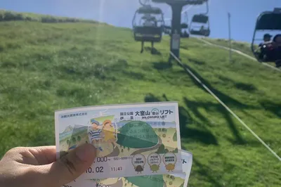 宮崎駿的天空（日本伊豆鎌倉東京追夢之旅）