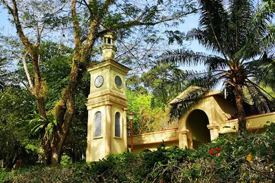 Taman Awam Metropolitan Relau