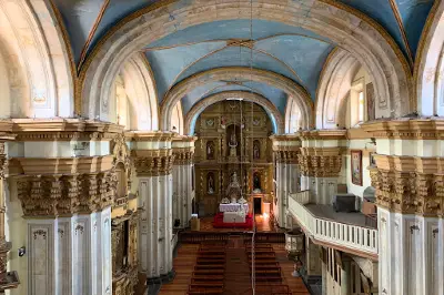 Museo del Carmen Alto