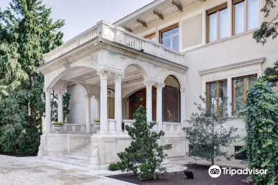 "Ceaușescu" House
