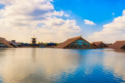 Explore Songjiang: Shanghai's Lesser-Known Gem – Travel Through Millennia and Feel the Cultural Charm of Shanghai's Roots