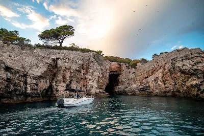 Private Boat Tour - Dubrovnik Coastal Beauty