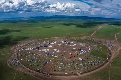 Playtime Field