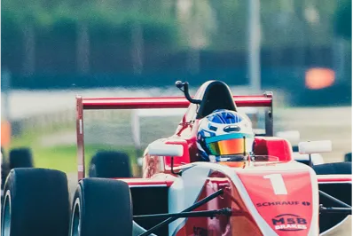 F1 Abu Dhabi Grand Prix 2026