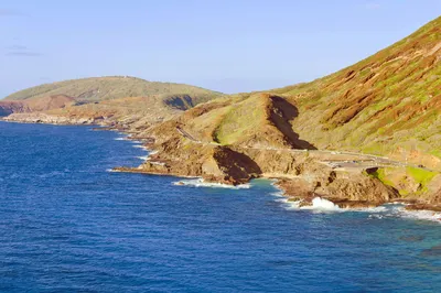 Koko Head District Park