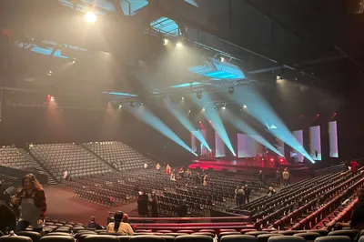 Hillsong Church Hills Campus