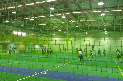 Weston Indoor Sports
