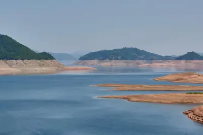 Shuifeng Reservoir