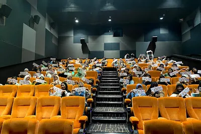 Cinépolis Lippo Plaza Jogja
