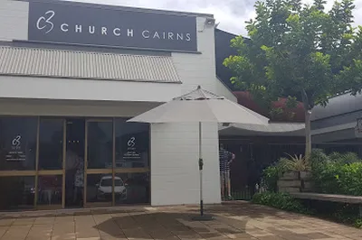 C3 Church Cairns