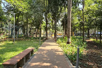 Prof. Almeida Park