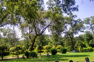 Ashok Vatika Park
