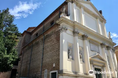 Duomo di San Lorenzo Martire