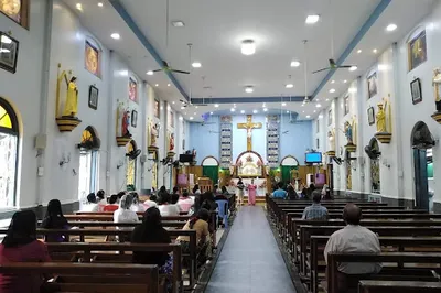 St. Joseph's Church