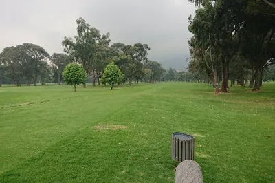 Country Club De Bogota