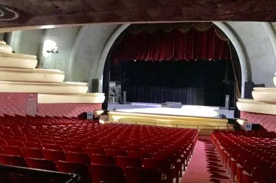 Teatro America