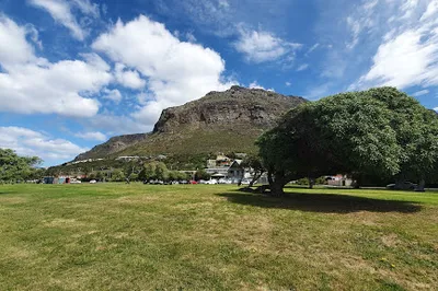 Zandvlei Recreational Park