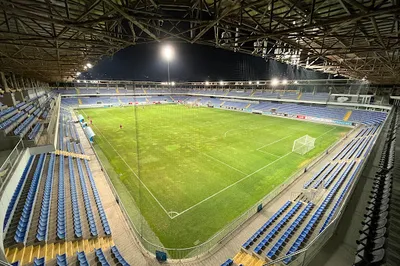 Bakcell Arena