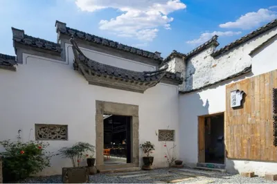 The Best Place to Stay When Visiting Huizhou Ancient City