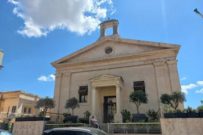 Malta Time-Gun Museum