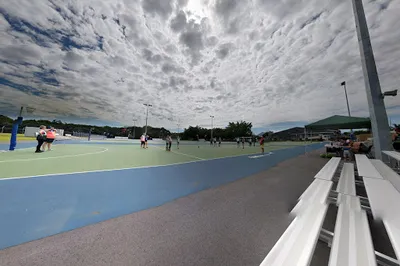 Martyn Street Sports Park