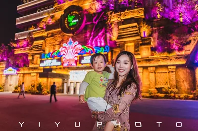 上海宋城 Family Fun Guide | Dinosaur Parent-Child Show, Exciting Interactive Performances, Time-Travel Fun