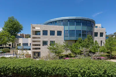 Lerner Family Sports Center