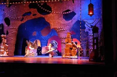 Sundukian State Academic Theatre