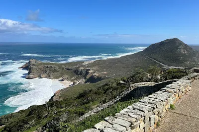 New Cape Point Lighthouse