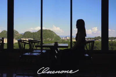 A Renewed Realm, Joyful Travel (Experience at Sheraton Guilin Hotel)