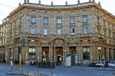 Palazzo delle Poste