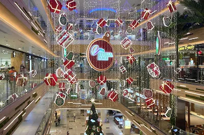 Timezone Estella Place - 10-Pin Mini Bowling & Arcade