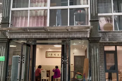 A Lazy and Leisurely Three-Day Trip to Guangde, Anhui