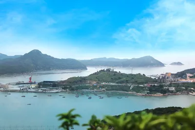 Travel on the Quzhou-Ningde Railway | Follow This Travel Guide to Explore the Mountains and Seas of Ningde!